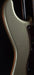 Used 1980s Fender Boxer Series Strat HH Pewter Electric Guitar With OHSC