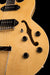Heritage H-530 Hollow Antique Natural Electric Guitar with Case
