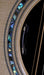 Gibson Songwriter 12-String Antique Natural Acoustic Guitar With Case