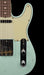 Fender Custom Shop 1963 Telecaster Relic Surf Pearl