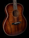 Taylor GT K21e Acoustic Electric Guitar With Aerocase