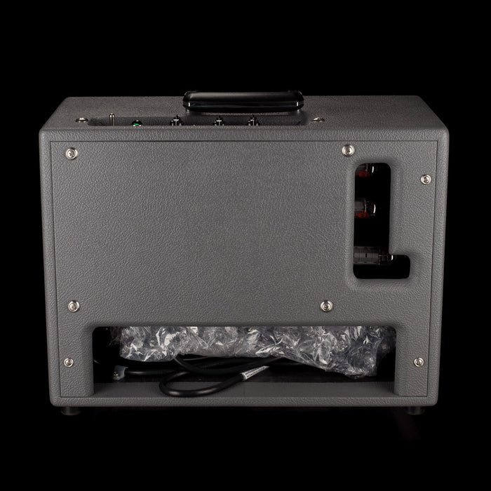 Carr Amps Raleigh 1x10 Custom Color Grey/Fawn Slub Guitar Amplifier Combo