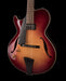 Pre Owned 2013 Collings Eastside LC Archtop Left-Handed Sunburst With Case