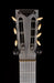Pre Owned Clinesmith 7-string Frypan Steel Guitar With Gig Bag
