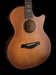 Taylor Builder's Edition 614ce Wild Honey Burst Acoustic Electric Guitar With Case
