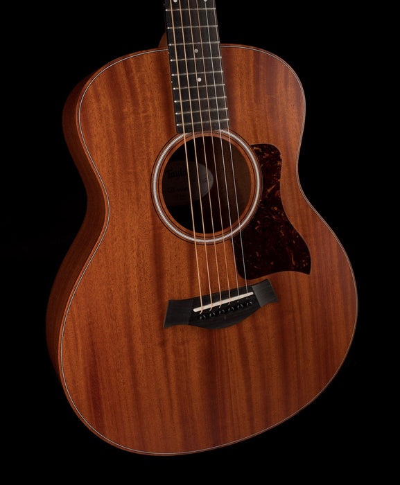Used Taylor GS Mini Mahogany with Gig Bag