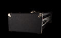 Pre Owned 1970's Sunn Concert 300-Watt  4-Ohm Black Bass Amp Head With Cover
