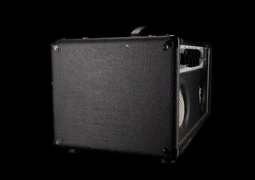 Pre Owned SMF Sonic Machine Factory 15 Watter Guitar Amp