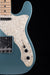 Pre Owned 2005 Fender Custom Shop 1969 Telecaster Thinline Firemist Silver With OHSC
