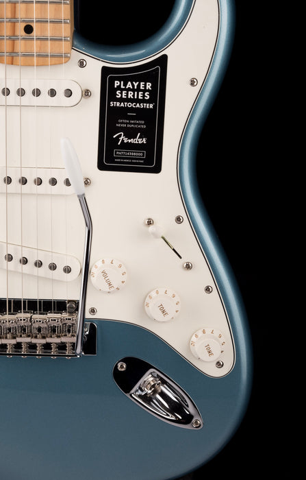 Fender Player Stratocaster Maple Fingerboard Tidepool ***B-Stock***