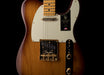 Fender 75th Anniversary Commemorative Telecaster 2-Color Bourbon Burst