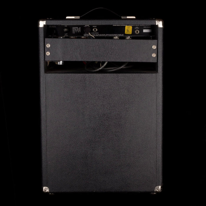 Vintage Rivera Era 1983 Fender Bassman 20 Guitar Amp 1x15" Combo