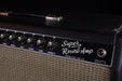 Vintage 1965 Fender 4x10  Blackface Super Reverb Amp