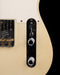 Fender Custom Shop Limited Edition Tomatillo Tele Journeyman Relic Tomatillo Green With Case