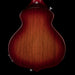 Pre-Owned 1998 Rickenbacker 5002V58 Electric Mandolin Fireglo With OHSC