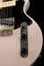 Fano Oltre SP6 Light Distress TV White with Gig Bag