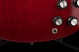 Pre Owned 2010 Gibson SG Special Heritage Cherry With Case
