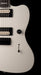 Used Fender Jim Root Jazzmaster V4 Flat White with OHSC