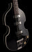 Hofner Custom H500/1-3VP-BK-0 Artist Series Violin Bass Black with Case