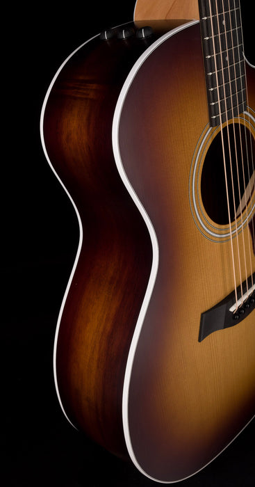 Taylor 214ce-K SB Acoustic Electric Guitar With Gig Bag