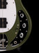 Used Sterling by Music Man SUB Series StingRay HH Bass Olive