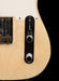 Fender Custom Shop 1960 Telecaster Relic Natural Blonde