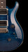 PRS Core Custom 24 Pattern Thin Custom Color Blue Matteo With Case