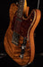 Fender Custom Shop Exclusive NOS 1960 Telecaster Custom Flame Koa Electric Guitar