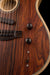 Pre Owned Fender Limited Edition Exotic Acoustasonic Telecaster Cocobolo With OHSC - Colin Hay Gear