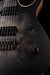 Mayones Duvell Elite 6 Trans Black Burst Electric Guitar With Hybrid Soft Case