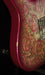 Pre-Owned 2004 Fender Custom Shop Relic '69 Pink Paisley Telecaster With OHSC