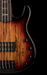 Ernie Ball Music Man 35th Anniversary StingRay 5 Spalted Sunburst