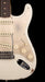 Fender Custom Shop Roasted 1960 Stratocaster Relic Birdseye Maple Aged Olympic White