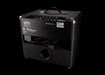 Used Ampeg BA-112 Bass Amp Combo With Cover