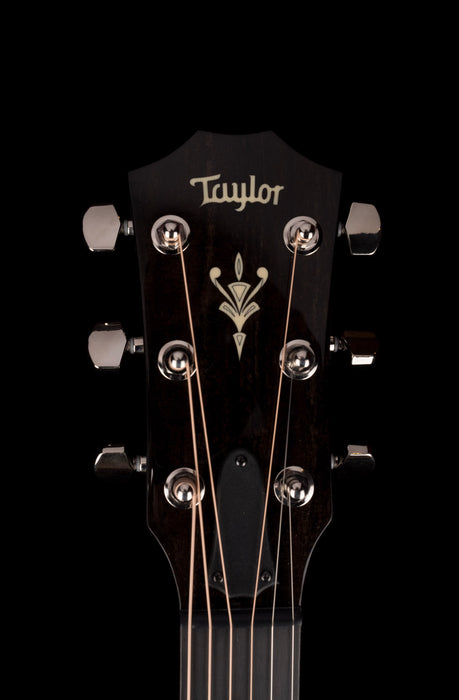 Taylor 524ce Acoustic Sunburst Electric Guitar