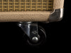 Used Fender '65 Reissue Super Reverb Blonde Guitar Amp Combo