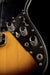 Vintage 1978 Music Man Sabre 1 Sunburst with Gig Bag