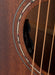 Fender Paramount PS-220E Parlor Aged Cognac Burst with Case