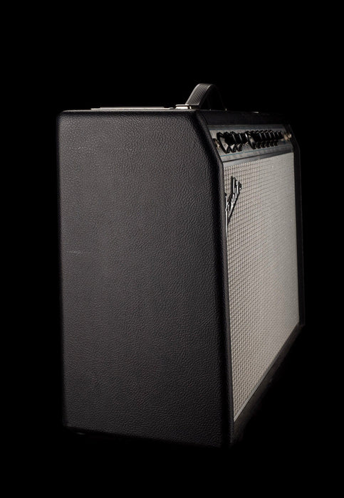 Used Fender ’68 Custom Deluxe Reverb Guitar Amp Combo with Footswitch