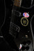 Rickenbacker Limited Edition 90th Anniversary 480XC JG JetGlo IN STOCK!!