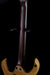 Mayones Duvell Elite 7 String Galaxy Eye Purple Satine Electric Guitar With Case