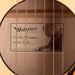 Used Waterloo WL-14X Scissortail Natural with OHSC
