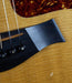 Vintage 1989 Taylor 815 Jumbo Acoustic Natural With OHSC