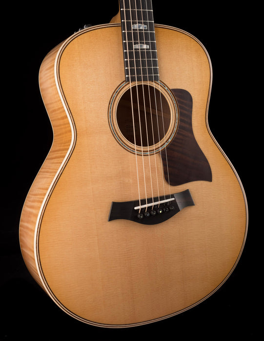 Taylor GT611e LTD Acoustic-Electric Guitar With Aerocase