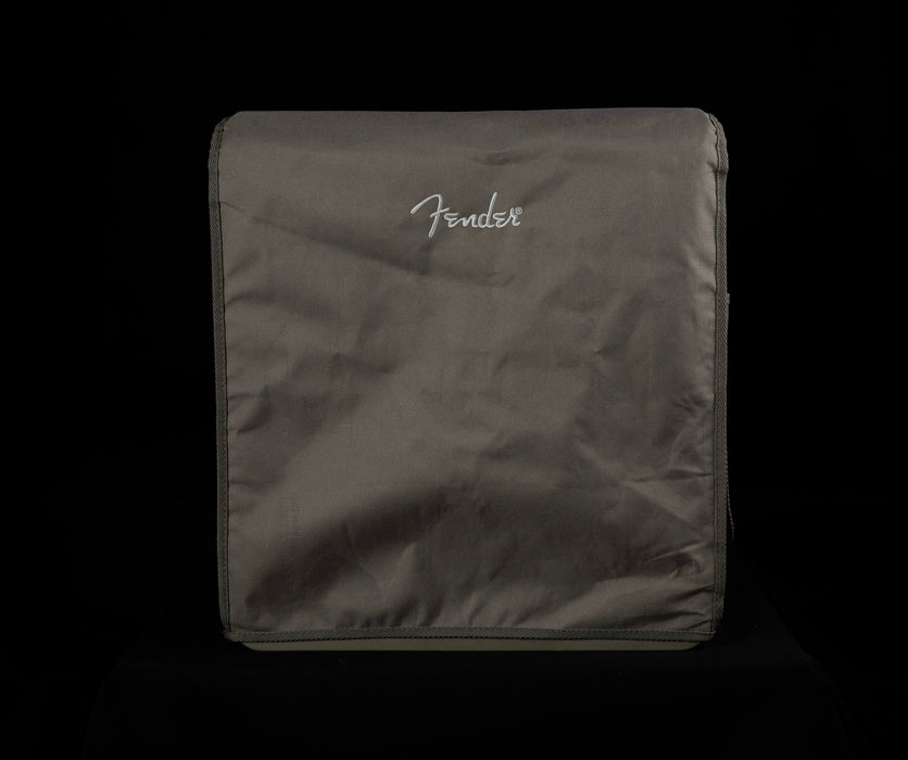 Used Fender Acoustic SFX Amp with Cover
