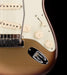 Used Fender American Ultra Stratocaster Mocha Burst with OHSC