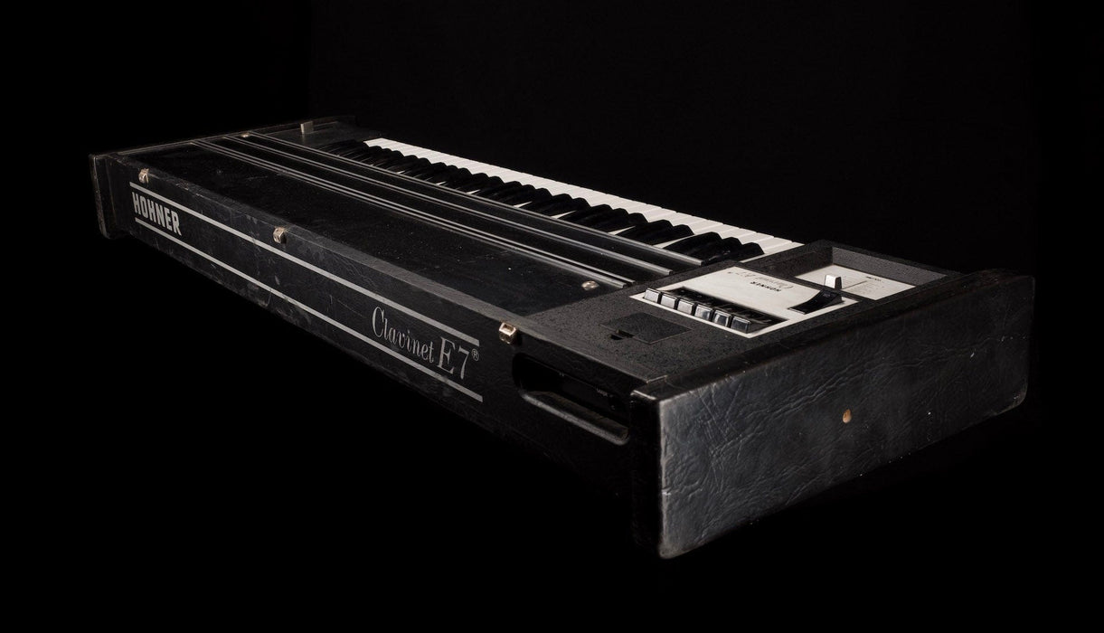 Pre Owned Vintage 1970s Hohner Clavinet E7