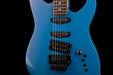 Vintage '86-'89 Kramer Pacer Custom 1 Electric Guitar Blue