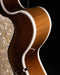 Hofner H500/5 "Reeperbahn" Bass Sunburst Made in Germany With Case