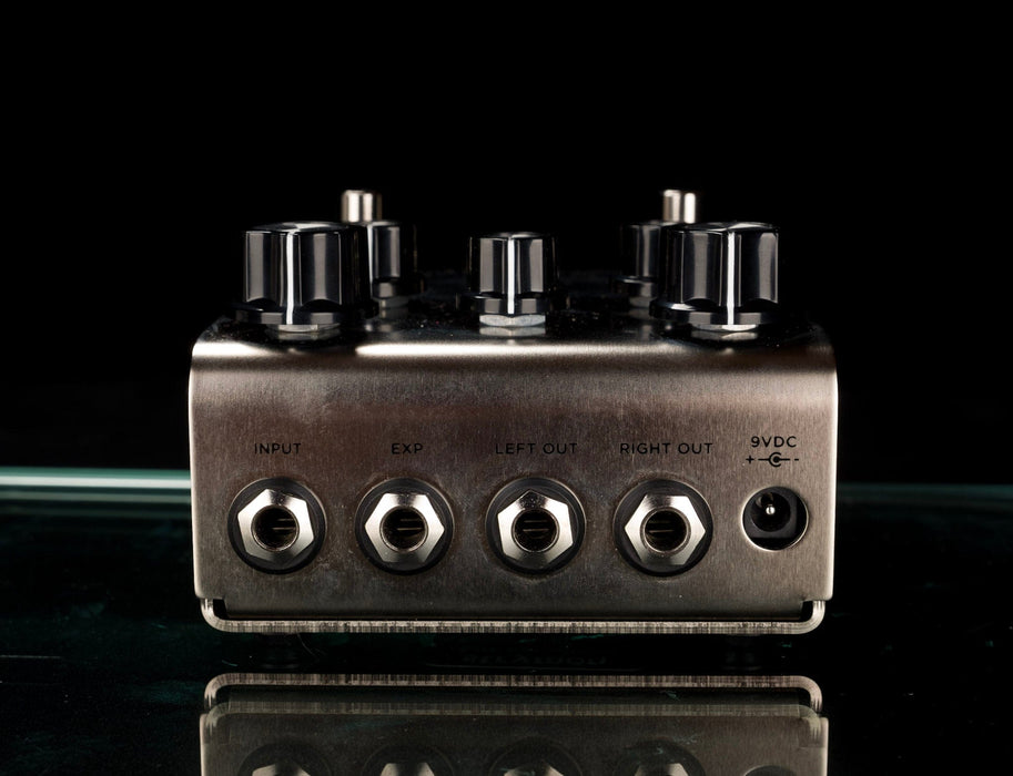 Used Strymon Deco Tape Saturation Pedal With Box